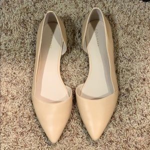 Woman’s Cole Haan Flats